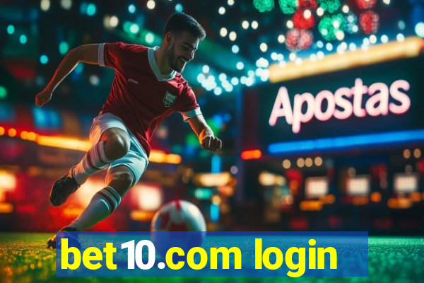 bet10.com login